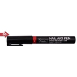 Nail Art Pen Pintura Nail Pen Tool desenho para UV Gel Manicure DIY