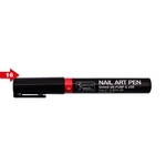 Nail Art Pen Pintura Nail Pen Tool desenho para UV Gel Manicure DIY