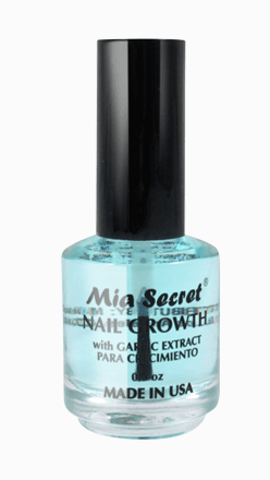 Nail Growth | 15 Ml | Mia Secret