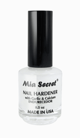 Nail Hardener | 15 Ml | Mia Secret