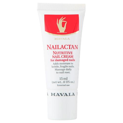 Nailactan Cream Mavala - Creme Fortalecedor de Unhas