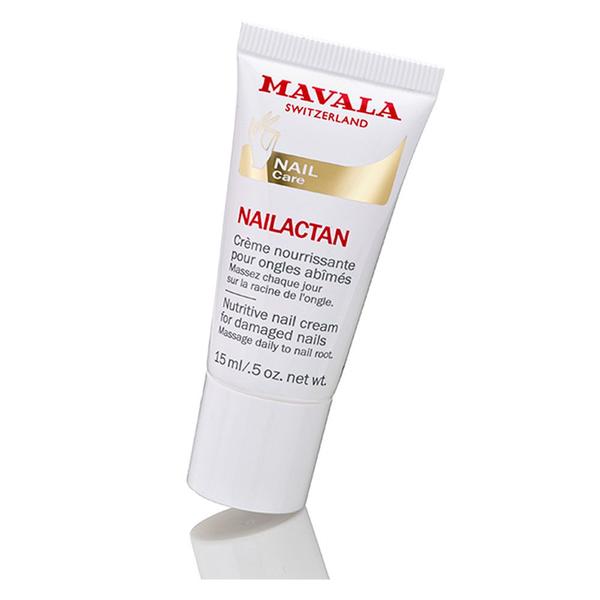 Nailactan Cream Mavala - Creme Fortalecedor de Unhas