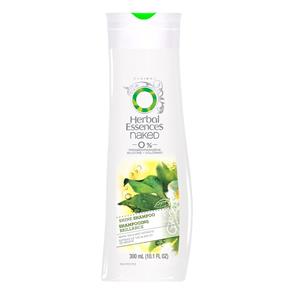 Naked Shine Herbal Essences - Shampoo Iluminador 300ml