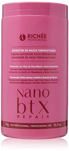 Nano Botox Repair, Richee, 1kg