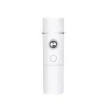 Nano Nevoeiro pulverizador nebulizador corpo Facial Steamer Hidratante Mini Spray Facial