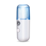 Nano Nevoeiro pulverizador nebulizador Facial spray Facial Steamer Hidratante