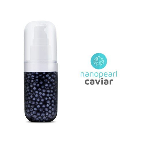 Nano Pearl Caviar 15gr