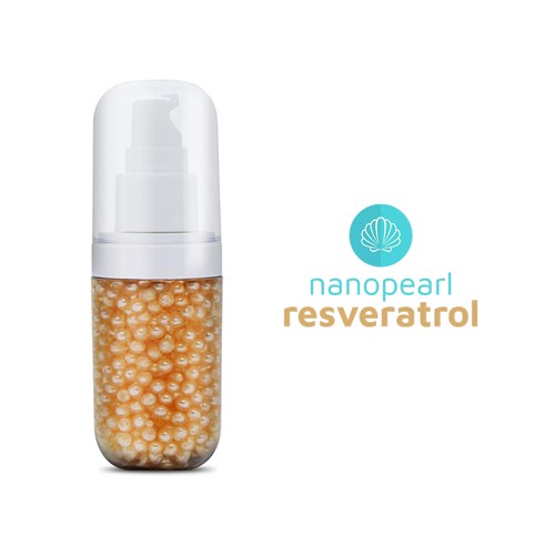 Nano Pearl Resveratrol 15gr