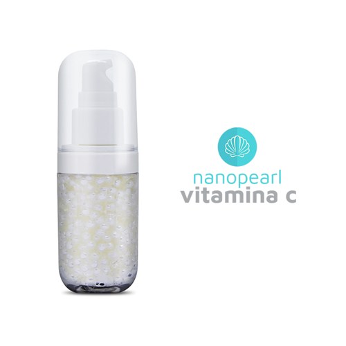 Nano Pearl Vitamina C 15gr