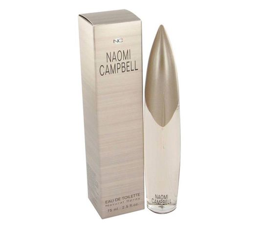 Naomi Campbell Eau de Toilette Feminino 100 Ml