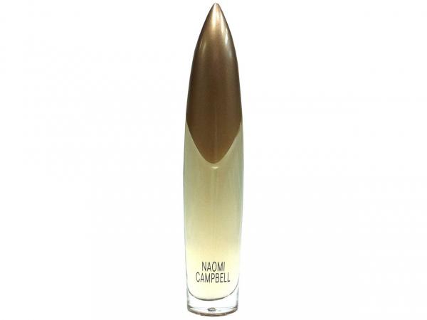 Naomi Campbell Signature Perfume Feminino - Eau de Toilette 30ml
