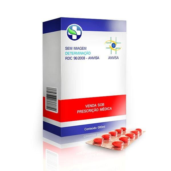 Naprix 10mg com 30 Comprimidos - Libbs