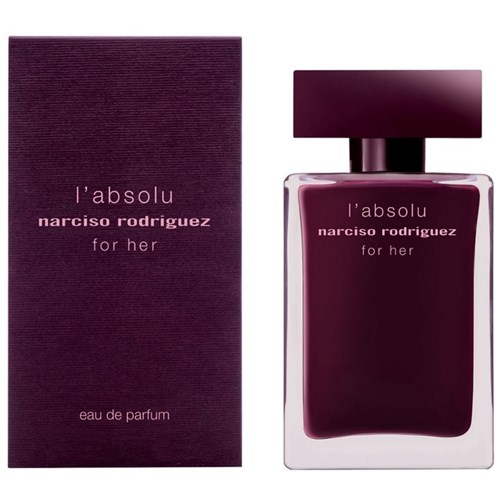 Narciso For Her L'absolu Eau de Parfum - 8929350