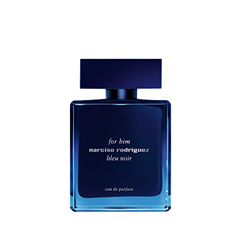 Narciso Rodriguez Bleu Noir Eau de Parfum Masculino 100 Ml