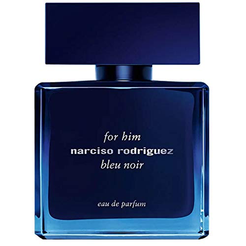 Narciso Rodriguez Bleu Noir Eau de Parfum Masculino 50 Ml
