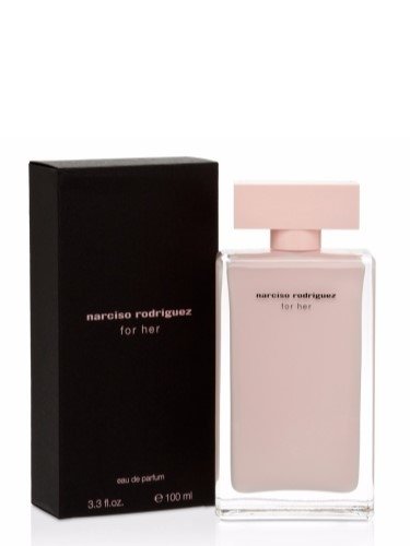 Narciso Rodriguez - For Her - Decant - Edp (8 ML)