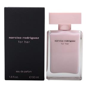 Narciso Rodriguez For Her Eau de Parfum 50Ml