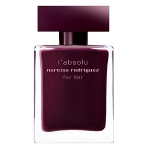 Narciso Rodriguez For Her L?absolu Eau de Parfum Narciso Rodriguez - Perfume Feminino 30ml