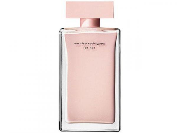 Narciso Rodriguez For Her - Perfume Feminino Eau de Parfum 30ml