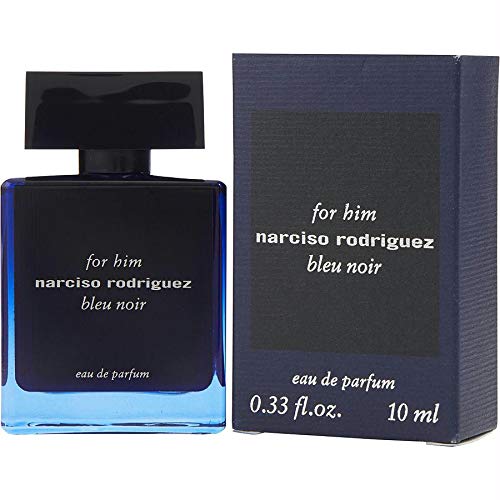 Narciso Rodriguez For Him Bleu Noir Eau de Parfum - 10 Ml