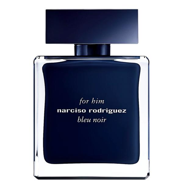 Narciso Rodriguez For Him Bleu Noir Eau de Toilette - Perfume Masculino 100ml
