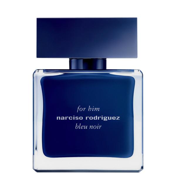 Narciso Rodriguez For Him Bleu Noir Eau de Toilette - Perfume Masculino 50ml