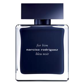 Narciso Rodriguez For Him Bleu Noir Eau de Toillete Narciso Rodriguez - Perfume Masculino 100ml