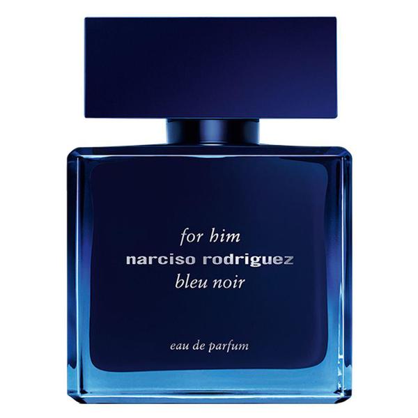 Narciso Rodriguez For Him Bleu Noir Edp 50 Ml - Perfume Masculino - -50