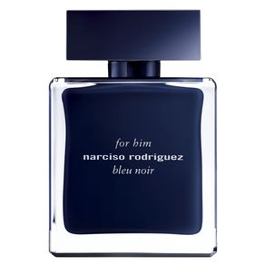 Narciso Rodriguez For Him Bleu Noir Perfume Masculino (Eau de Toilette) 100ml