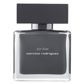 Narciso Rodriguez For Him Eau de Toilette Narciso Rodriguez - Perfume Masculino - 50ml