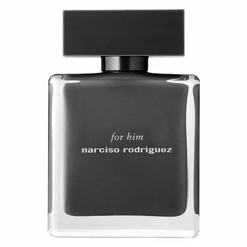 Narciso Rodriguez For Him Eau de Toilette - Perfume Masculino (50ml)