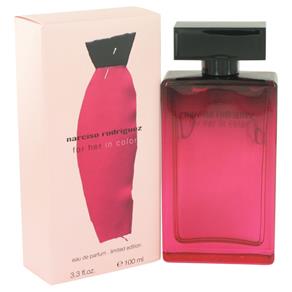 Perfume Feminino In Color (Edicao Limitada) Narciso Rodriguez Eau de Parfum - 100ml