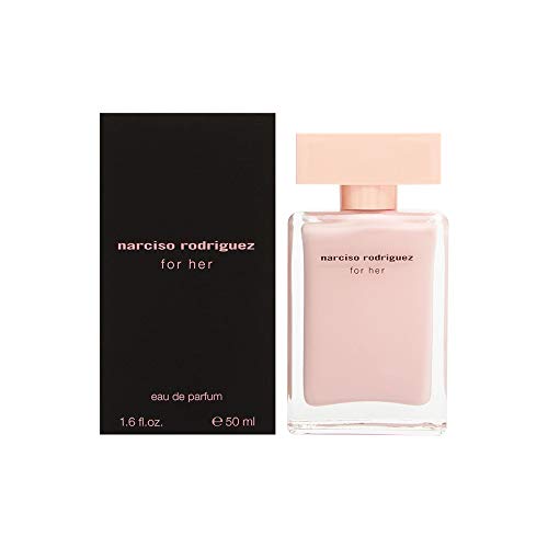 Narciso Rodriguez Perfume Feminino For Her - Eau de Parfum 50ml