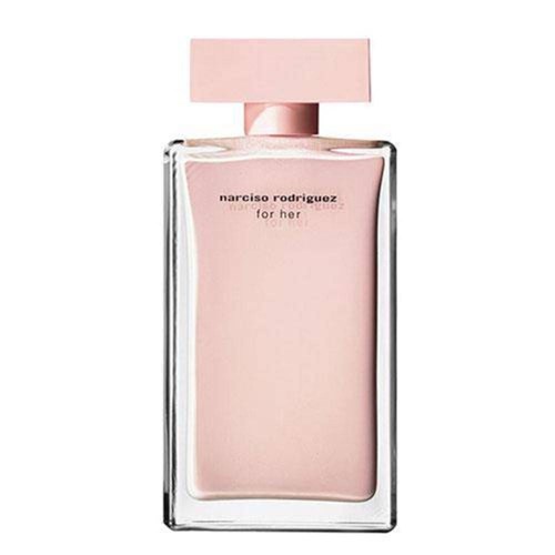 Narciso Rodriguez Perfume Feminino For Her - Eau de Parfum 50Ml