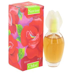 Narcisse Eau de Toilette Spray Perfume Feminino 30 ML-Chloe