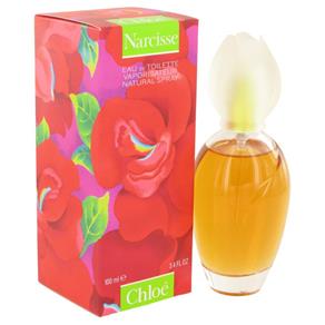 Narcisse Eau de Toilette Spray Perfume Feminino 100 ML-Chloe