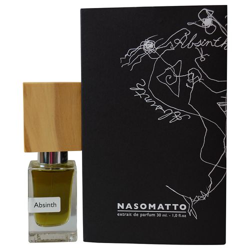 Nasomatto Absinth de Nasomatto Extrait de Parfum Feminino Pure Perfume 30 Ml