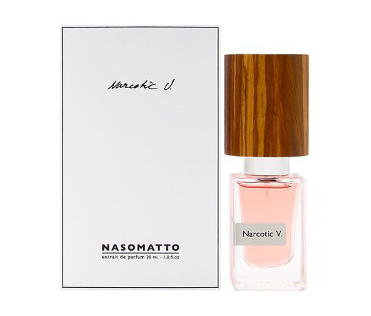Nasomatto Narcotic V de Nasomatto Extrait de Parfum Feminino Pure Perfume 30 Ml