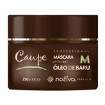 Nativa Mascara Caupe 250g