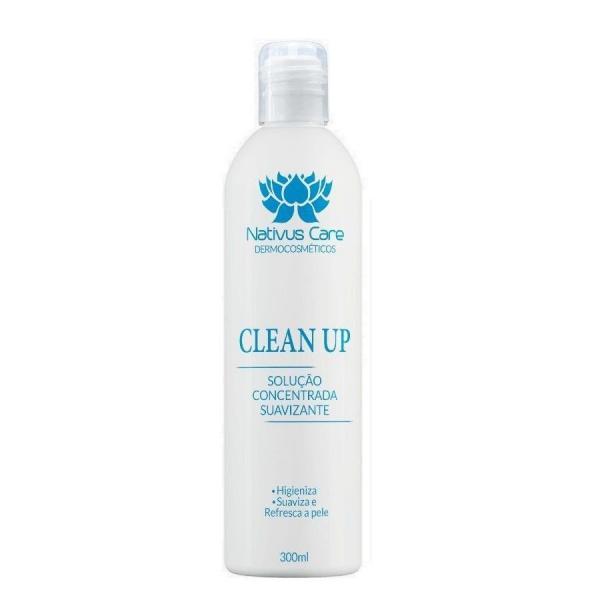 Nativus Clean Up Micro Care - 300 Ml