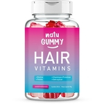 Natu Gummy Hair Vitamins