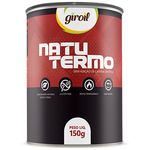 Natu Termo, Termogênico Natural 150g Giroil