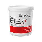 Natumaxx -Beauty Balm Xtended 1kg Reconstrução Instantânea