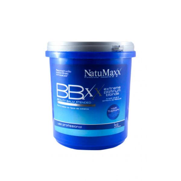 Natumaxx Botoxx Platinum Violet - Btoxx 1kg