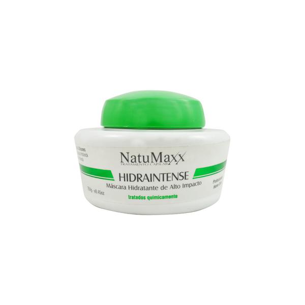 Natumaxx Hidra Intense - Máscara 250g