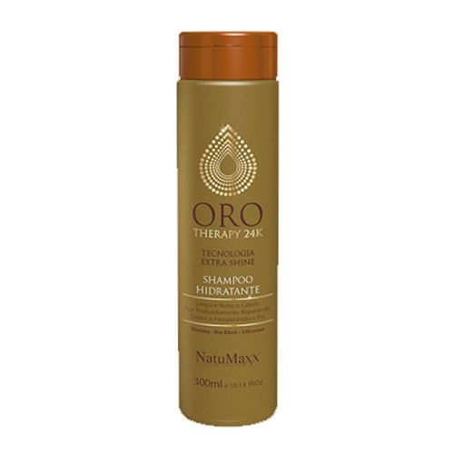 Natumaxx - Oro Therapy Shampoo Hidratante 300ml
