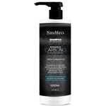 Natumaxx Reconstrutor Reposição De Carbono - Shampoo 1L