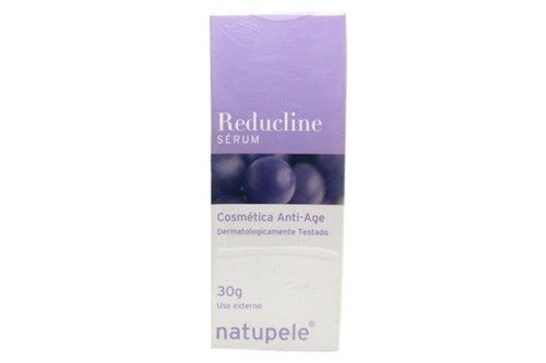 Natupele Reducline Serum 30g