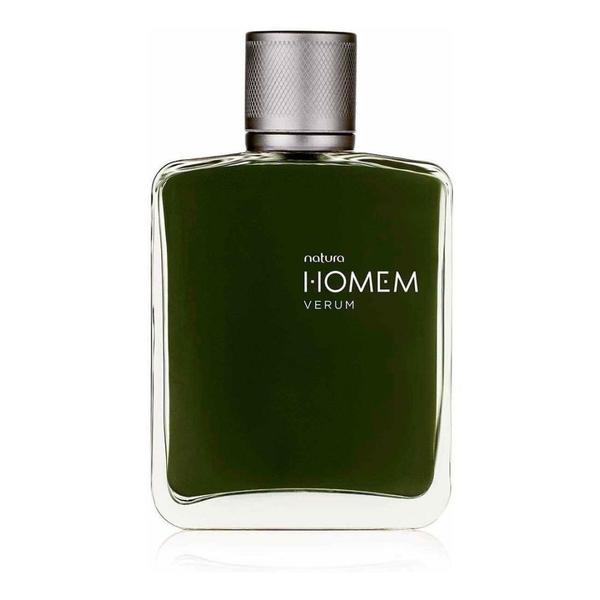 Natur a Homem Verum Deo Parfum - 100ml