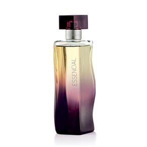 Natura Deo Parfum Essencial Exclusivo Feminino - 100 ML